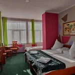 Rezort Mieszko Centrum Przy Deptaku Karpacz