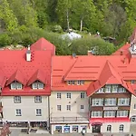 Rezort Mieszko Centrum Przy Deptaku