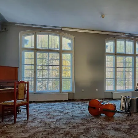 Feriested Mieszko Centrum Przy Deptaku 2*