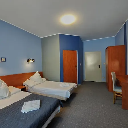 Feriested Mieszko Centrum Przy Deptaku 2*