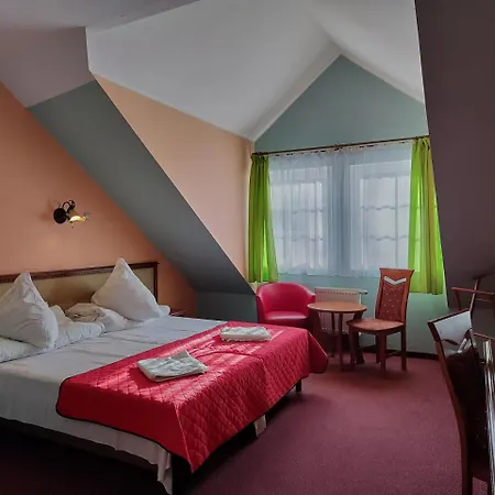 Mieszko Centrum Przy Deptaku