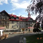 Mieszko Centrum Przy Deptaku קרפאז'
