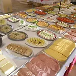 Resort Mieszko Centrum Przy Deptaku 2*