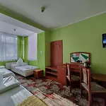 אתר נופש Mieszko Centrum Przy Deptaku