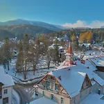 Mieszko Centrum Przy Deptaku Karpacz