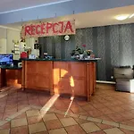 Mieszko Centrum Przy Deptaku