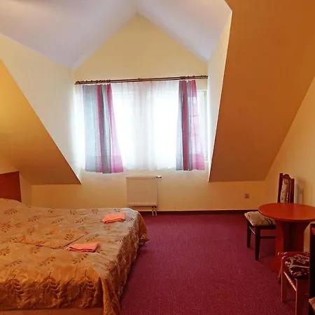Mieszko Centrum Przy Deptaku Karpacz