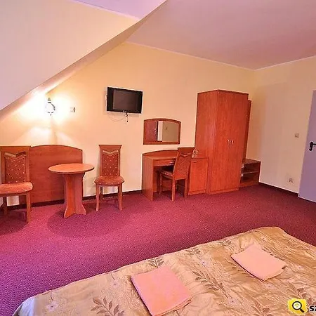 Resort Mieszko Centrum Przy Deptaku 2*