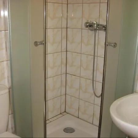 Resort Mieszko Centrum Przy Deptaku Karpacz