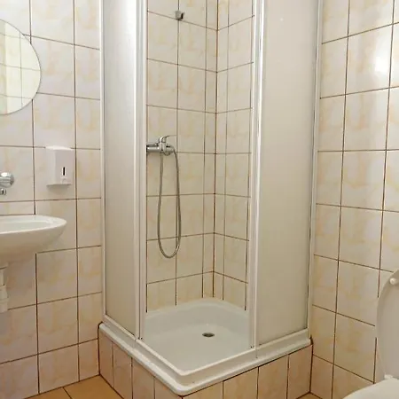 Курортный комплекс Mieszko Centrum Przy Deptaku