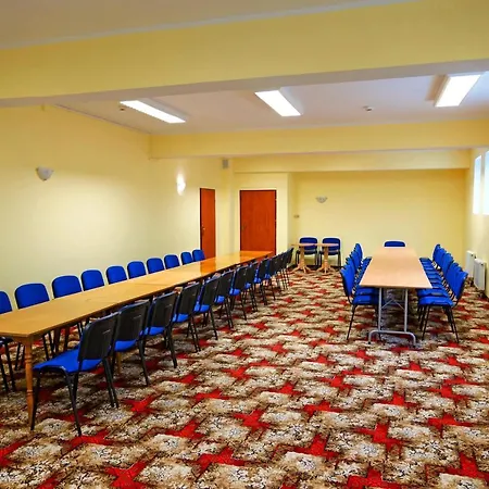 Resort Mieszko Centrum Przy Deptaku