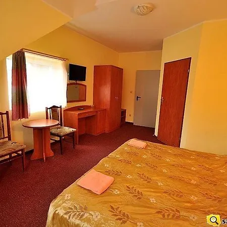 Resort Mieszko Centrum Przy Deptaku - Strefa Relaksu W Cenie Pobytu 2*