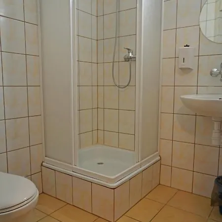 Mieszko Centrum Przy Deptaku Resort 2*
