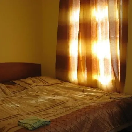 Mieszko Centrum Przy Deptaku Resort 2*