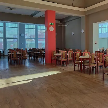 Resort Mieszko Centrum Przy Deptaku 2*