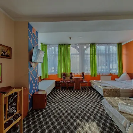 Resort Mieszko Centrum Przy Deptaku - Strefa Relaksu W Cenie Pobytu