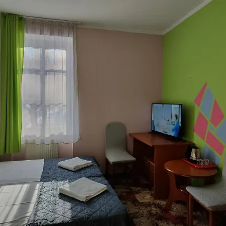 Resort Mieszko Centrum Przy Deptaku Karpacz