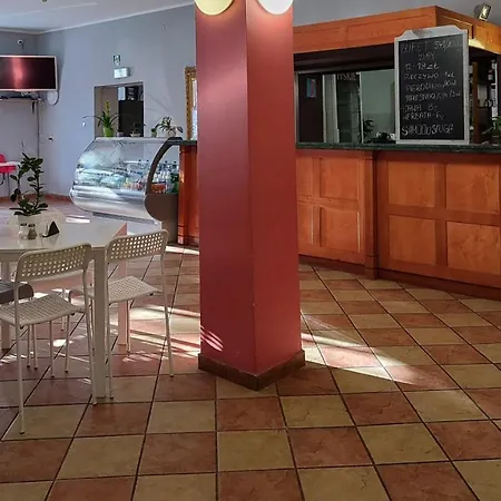 Resort Mieszko Centrum Przy Deptaku