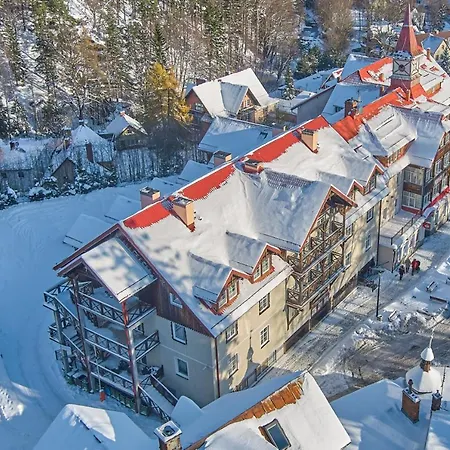 Resort Mieszko Centrum Przy Deptaku 2*