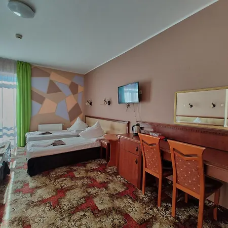 Resort Mieszko Centrum Przy Deptaku Karpacz