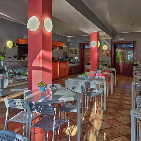 Mieszko Centrum Przy Deptaku - Strefa Relaksu W Cenie Pobytu