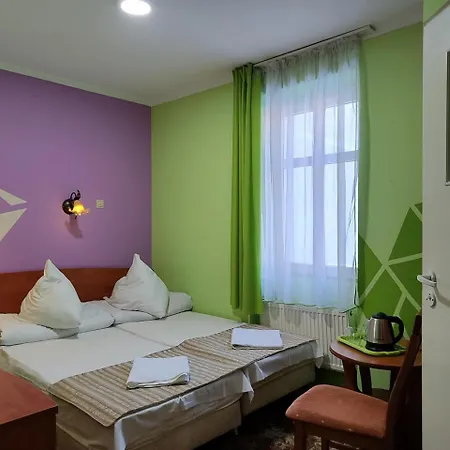 Mieszko Centrum Przy Deptaku Karpacz