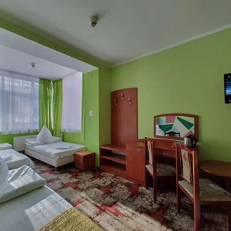 Resort Mieszko Centrum Przy Deptaku