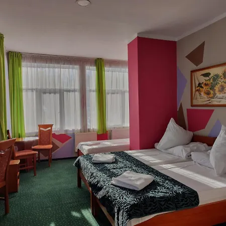 Resort Mieszko Centrum Przy Deptaku Karpacz