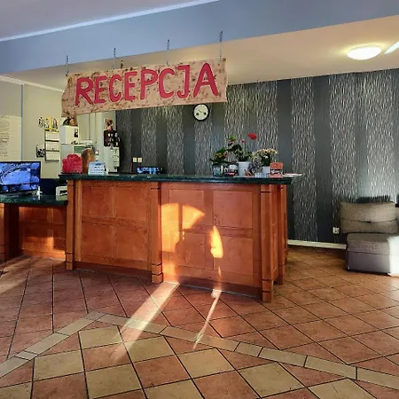Mieszko Centrum Przy Deptaku - Strefa Relaksu W Cenie Pobytu