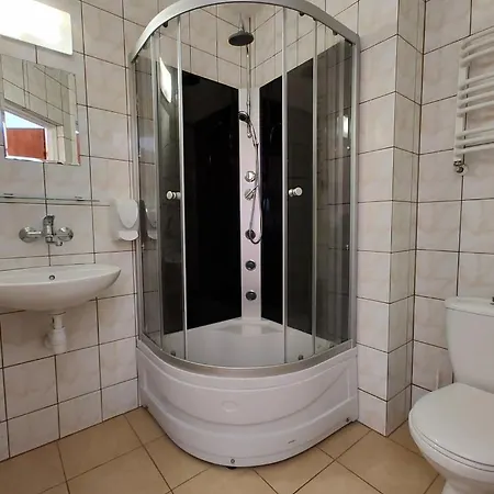 Resort Mieszko Centrum Przy Deptaku Karpacz