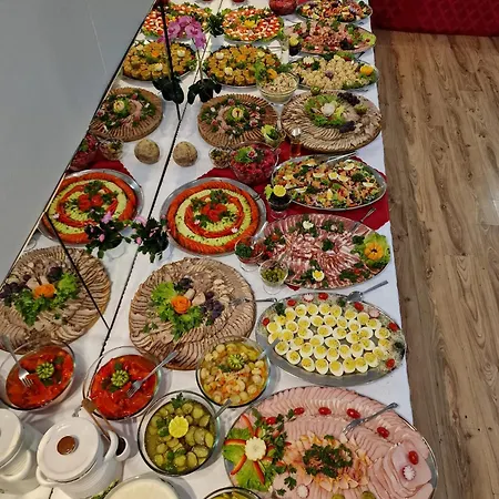 Mieszko Centrum Przy Deptaku Θέρετρο 2*
