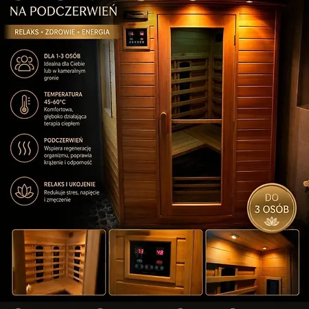 Resort Mieszko Centrum Przy Deptaku