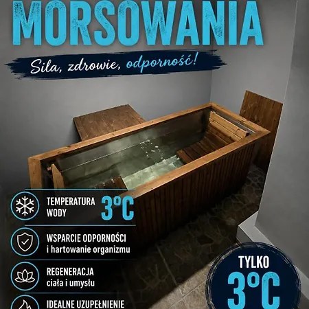Mieszko Centrum Przy Deptaku Karpacz