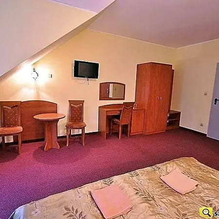Mieszko Centrum Przy Deptaku 2* Karpacz