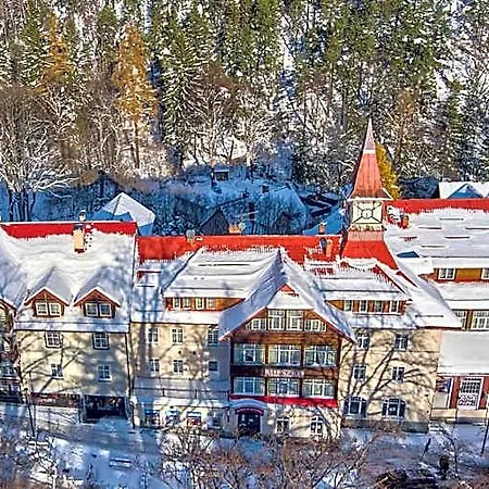 Mieszko Centrum Przy Deptaku