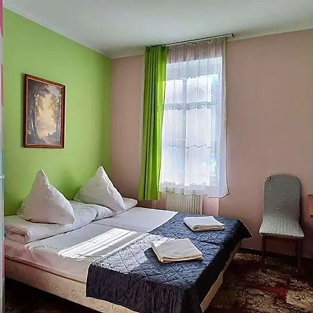 Mieszko Centrum Przy Deptaku Karpacz