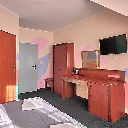Station touristique Mieszko Centrum Przy Deptaku Karpacz