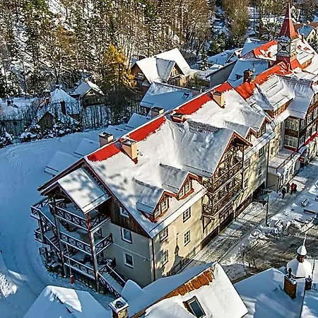 Mieszko Centrum Przy Deptaku 2* Karpacz
