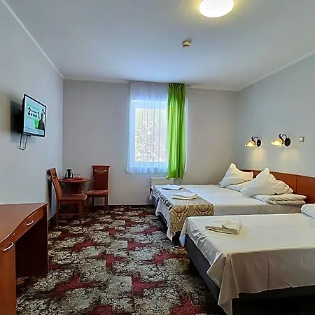 Mieszko Centrum Przy Deptaku 2* Karpacz