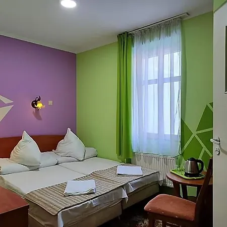 Mieszko Centrum Przy Deptaku Karpacz