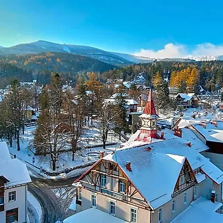 Station touristique Mieszko Centrum Przy Deptaku