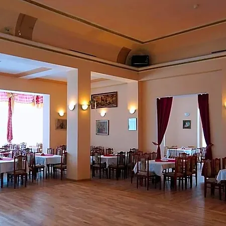 Mieszko Centrum Przy Deptaku 리조트 2*