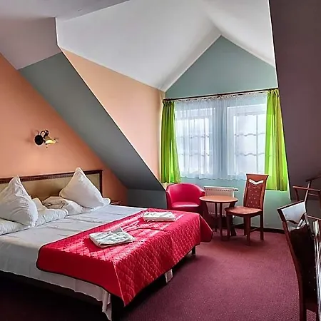Mieszko Centrum Przy Deptaku