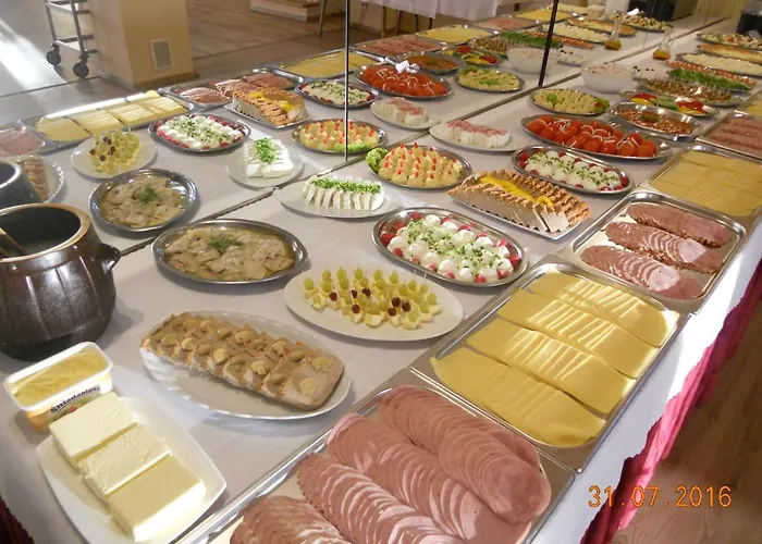 Resort Mieszko Centrum Przy Deptaku 2*