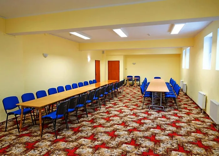 Resort Mieszko Centrum Przy Deptaku