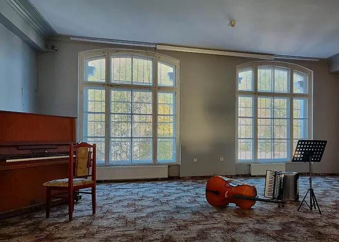 Resort Mieszko Centrum Przy Deptaku 2*