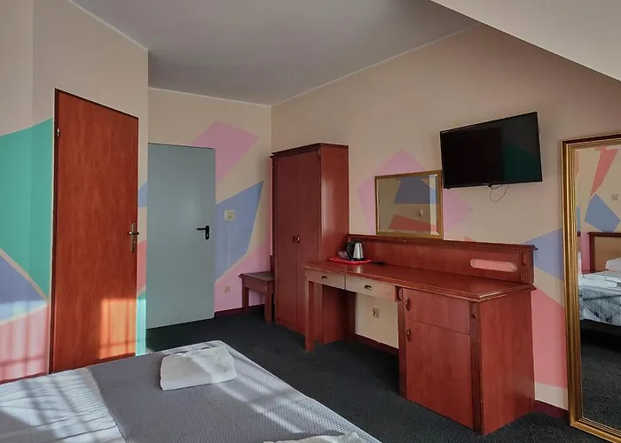 Mieszko Centrum Przy Deptaku