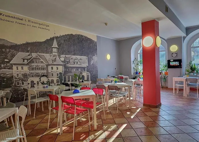 Resort Mieszko Centrum Przy Deptaku 2*