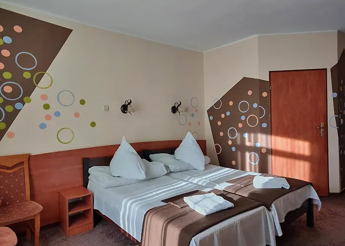 Mieszko Centrum Przy Deptaku Karpacz