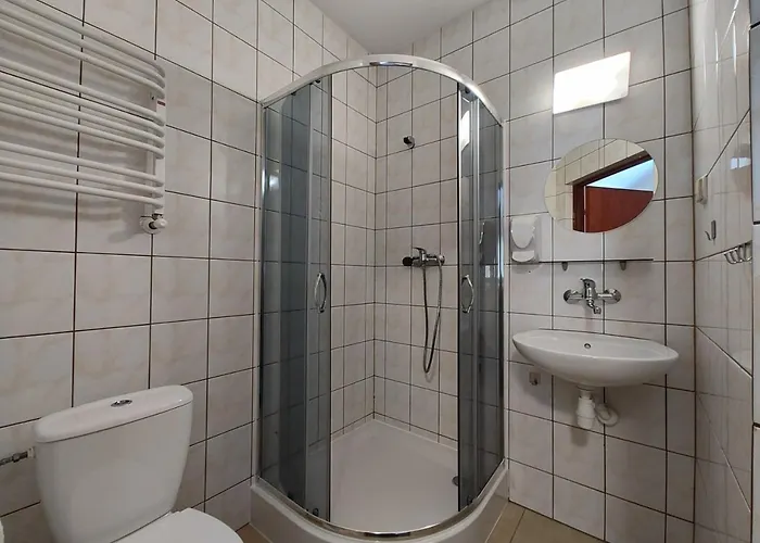 Mieszko Centrum Przy Deptaku Karpacz